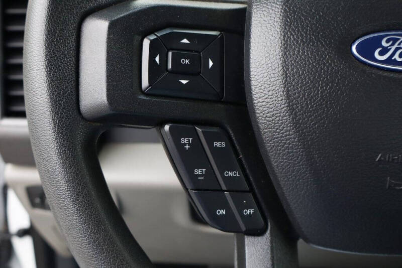 2022 Ford F-350 Super Duty