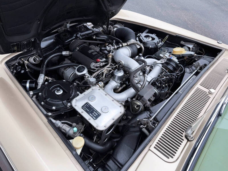 1978 Rolls-Royce Silver Shadow