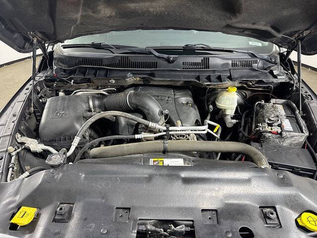 2015 RAM 1500 Laramie