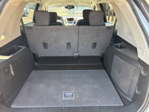 2012 GMC Terrain SLE-2