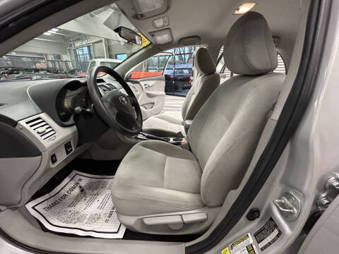 2013 Toyota Corolla L