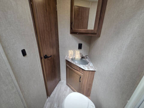 2018 Gulfstream Conquest