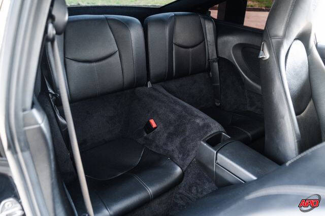 2011 Porsche 911 Carrera