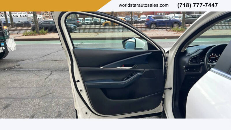 2021 Mazda CX-30 Preferred