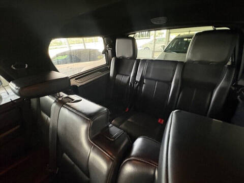 2017 Ford Expedition Limited