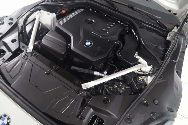 2020 BMW Z4 sDrive 30i