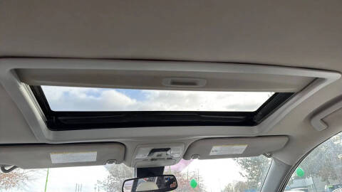 2018 Toyota Sienna