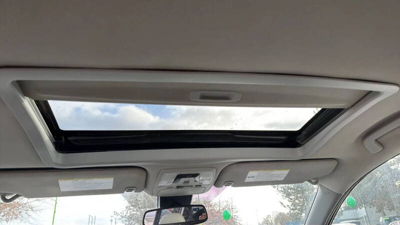 2018 Toyota Sienna