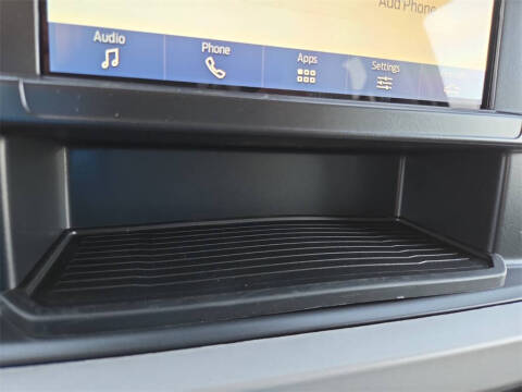 2026 Ford F-550 Super Duty