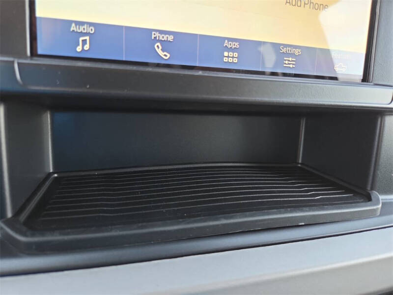 2026 Ford F-550 Super Duty