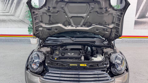 2013 MINI Hardtop Cooper