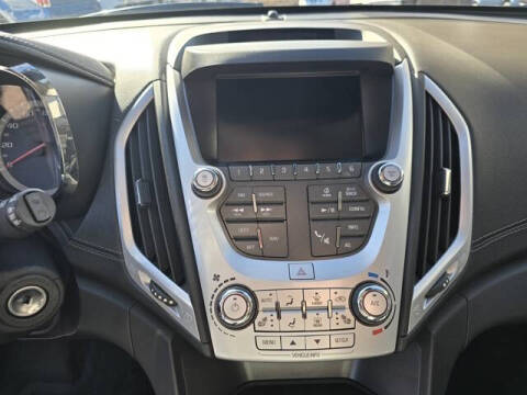 2017 GMC Terrain Denali