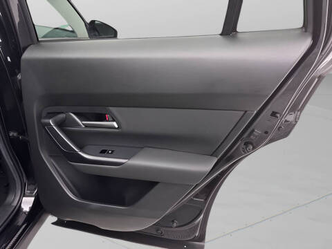 2026 Mazda CX-50 2.5 S Preferred