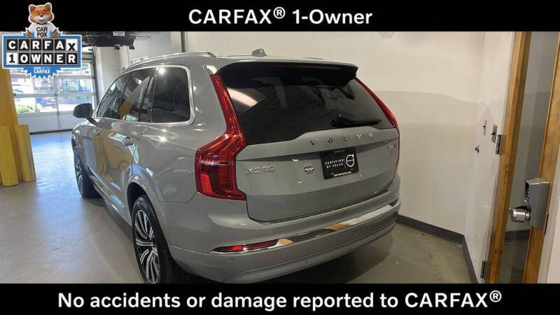 2024 Volvo XC90 B6 Plus Bright Theme 7P