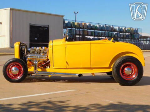 1932 Ford Roadster