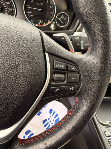 2017 BMW 3 Series 330i xDrive