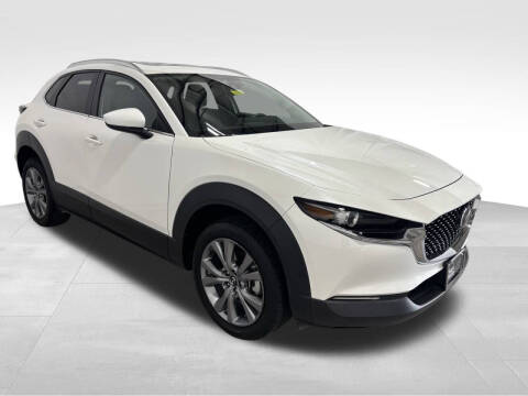 2025 Mazda CX-30 2.5 S Preferred