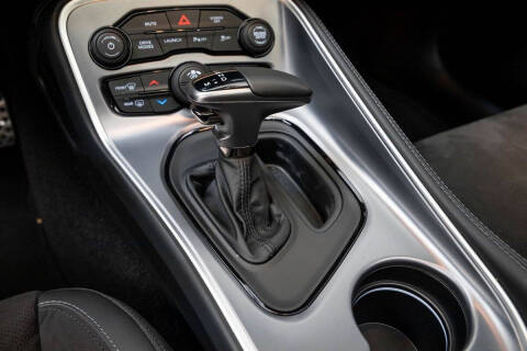 2020 Dodge Challenger