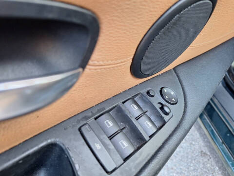 2009 BMW 5 Series 528i