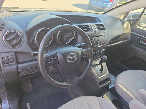 2014 Mazda MAZDA5 Sport