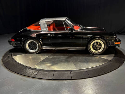 1978 Porsche 911