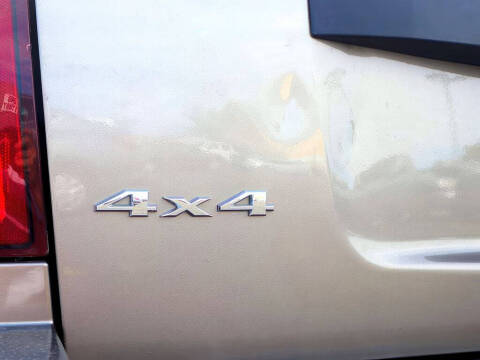 2005 Jeep Grand Cherokee Laredo