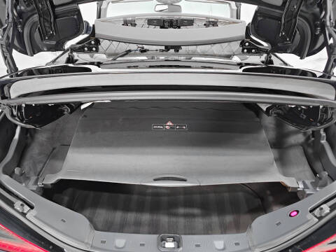 2012 Mercedes-Benz SL-Class SL 63 AMG