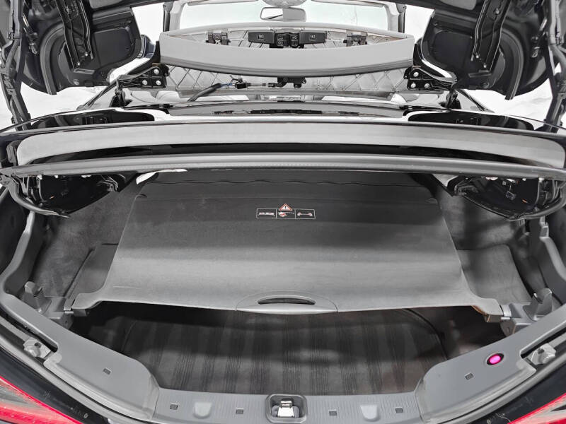 2012 Mercedes-Benz SL-Class SL 63 AMG