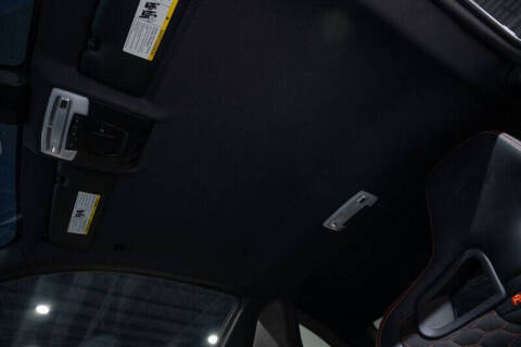 2020 BMW M2 Competition