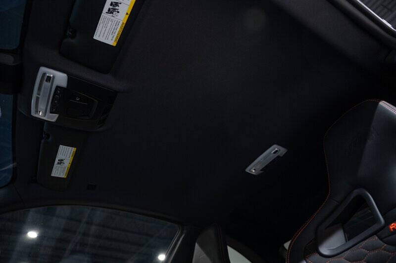 2020 BMW M2 Competition