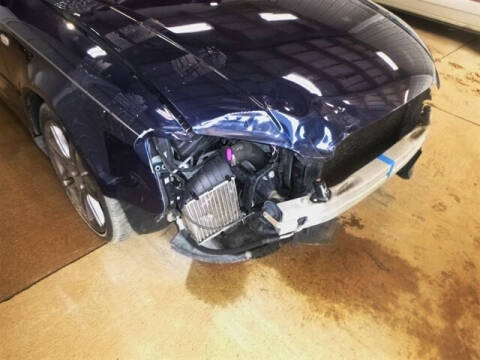 2009 Audi A4 2.0T quattro