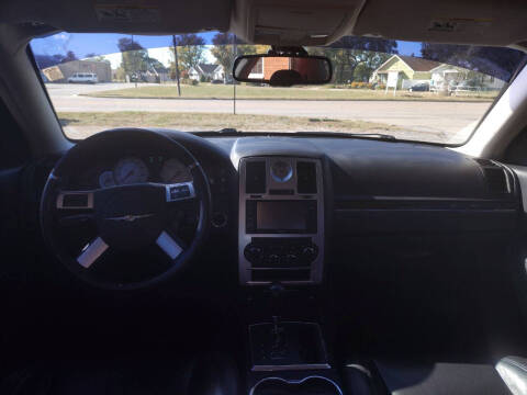 2010 Chrysler 300 S V8