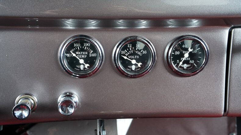1954 Ford F-100