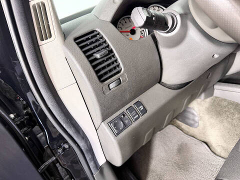2016 Nissan Frontier
