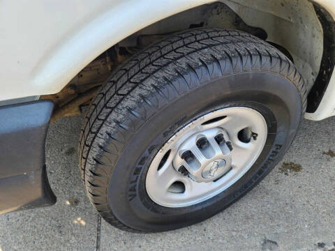 2015 Chevrolet Express 2500