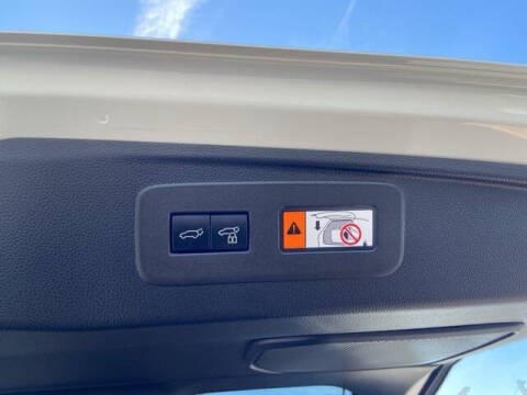 2025 Lexus GX 550 Premium+