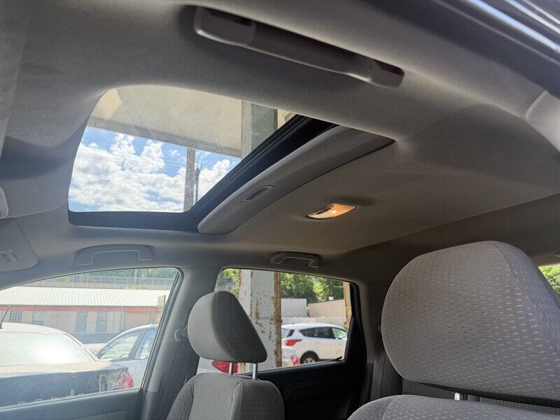 2009 Honda CR-V EX
