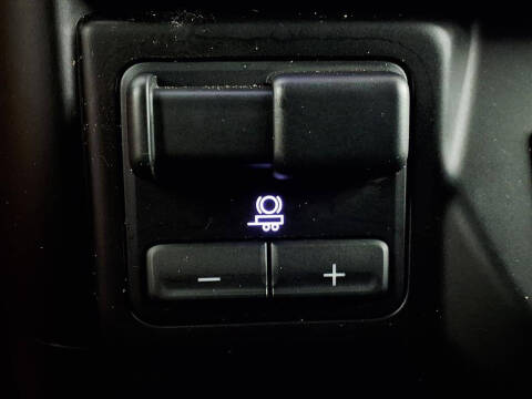 2021 GMC Sierra 2500HD