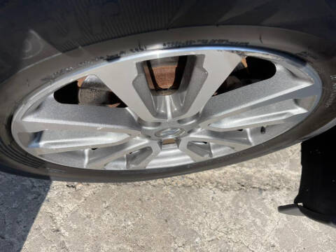 2015 Nissan Pathfinder