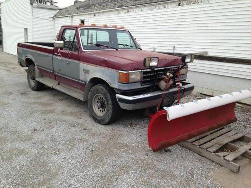 used 1991 ford f 250 for sale carsforsale com used 1991 ford f 250 for sale