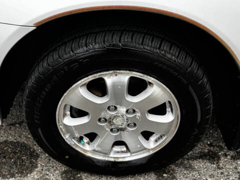 2004 Honda Odyssey EX w/DVD