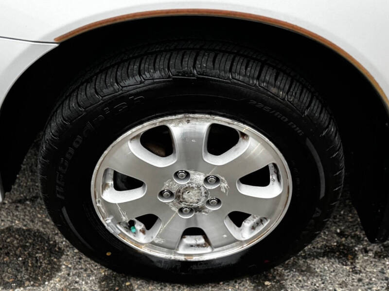 2004 Honda Odyssey EX w/DVD