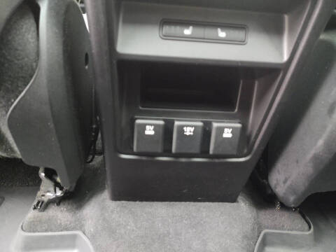 2016 Land Rover Discovery Sport HSE