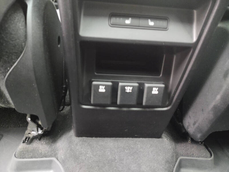 2016 Land Rover Discovery Sport HSE