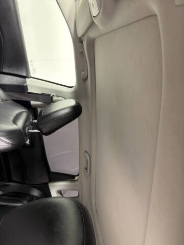 2017 Jeep Compass Limited