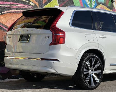 2024 Volvo XC90 B6 Plus Bright Theme 6P