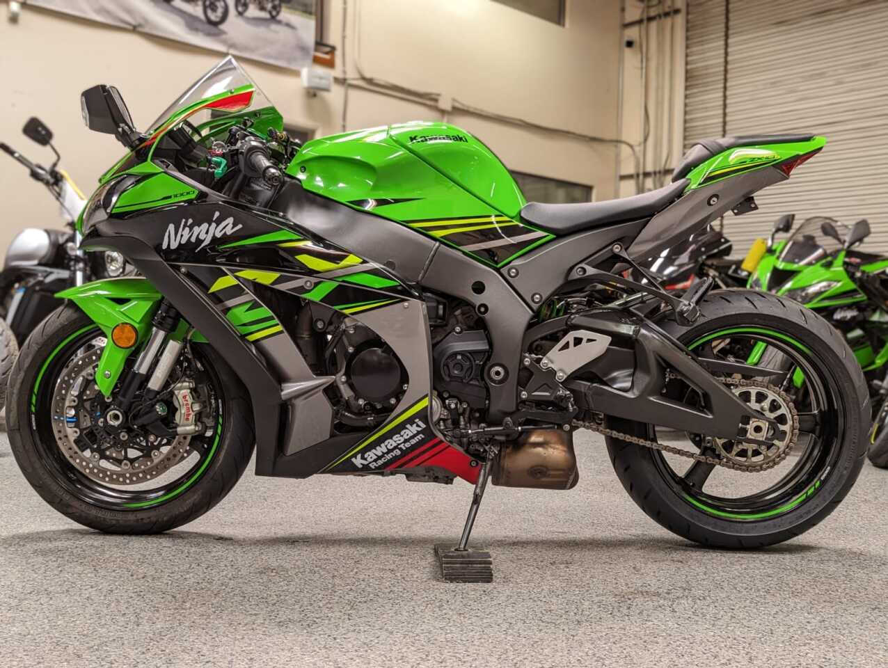 Kawasaki Ninja ZX-10R For Sale In San Diego, CA - Carsforsale.com®