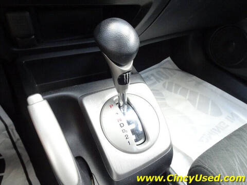 2008 Honda Civic EX w/Navi