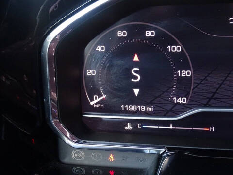 2024 GMC Sierra 3500HD