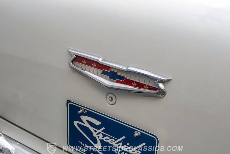 1955 Chevrolet 210